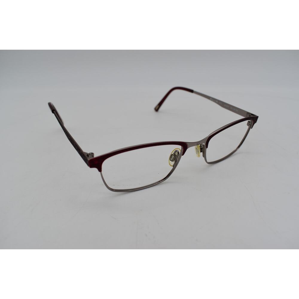 KLiiK Denmark 572 Women's 48-18-140mm Metal Eyewear / Eyeglasses FRAMES ONLY